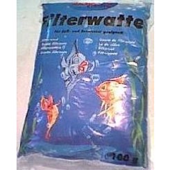 Filtervat 250g