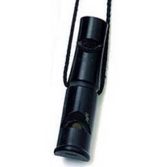 Fl�jte B�ffelhorn 6,5cm 