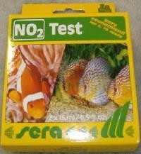 NO2 nitrittest