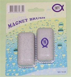 Flyde algemagnet mellem