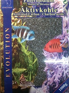 Evolution kul 1kg staveformet