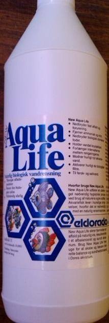 Aqualife 1 liter