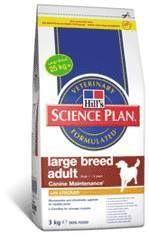 Hundefoder LB 15kg