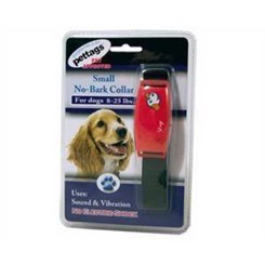 No Bark Collar Large