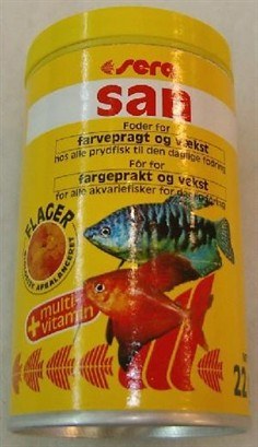 Sera San 1000ml