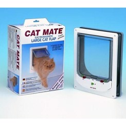 Catmate XL d�r