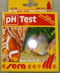 Sera PH test