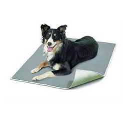 Fleecy bed 50x40cm