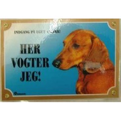 GRAVHUND HER VOGTER JEG SKILT