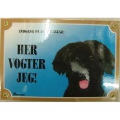 BRIARD HER VOGTER JEG SKILT