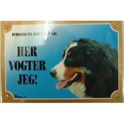 BERNERSENNEN VOGTER JEG SKILT
