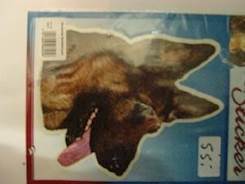Hunde dekaler  Sch�fer 