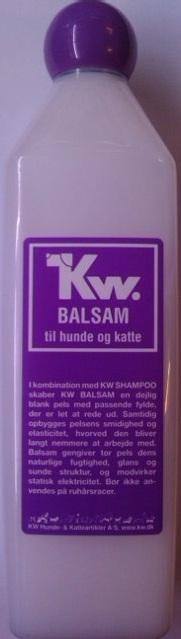 Balsam 500ml 