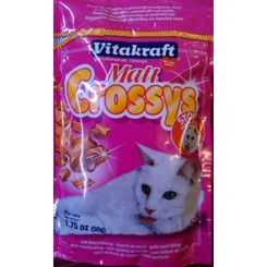 Malt Crossys godbidder