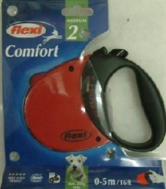 Flexie Comfort 2-5 r�d