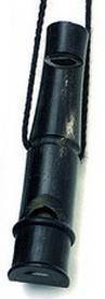 Fl�jte B�ffel 2 tonet 9cm