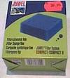 Juwel compact svamp fin