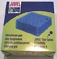 Juwel Filtersvamp grov