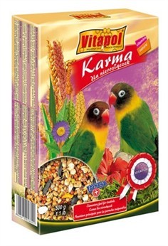 Dv�rgpapeg�je foder 500g