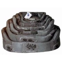 Slumber bed 27 � gr� Pat