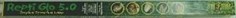 15w. Exo-Terra 5.0 r�r