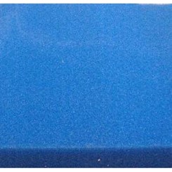 Skum svamp 50*50*10cm fin
