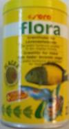 Sera flora 250ml 