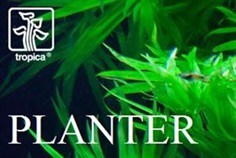 Tropica akvarieplanter