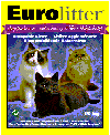 EuroLitter kattegrus 15kg