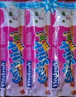 Cat-Stick Laks&Forel