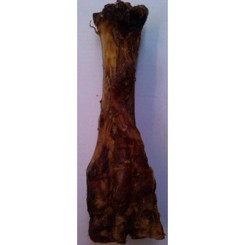Kalveunderben 28x8cm
