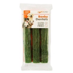 Boxby Dental Kloryfyl M