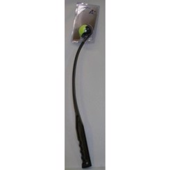 Shooter  64cm, sort