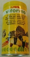 Sera Viformo tabs 700stk.