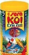 Sera Koi  color med.1 ltr