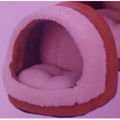 *Igloo 35x35x30cm