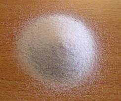FLODSAND LYS 0,1-0,5 MM 10 KG. 