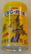 Sera GVG-Mix 100ml