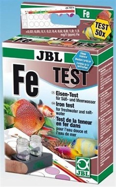 FE Jerntest ca.75test