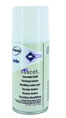 SSSCAT refilld�se