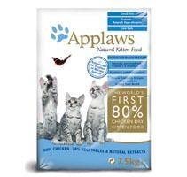 Applaws Killingefoder 2kg