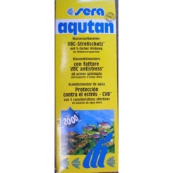 Aqutan til 1000ltr