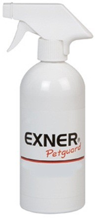 Exner loppe/plejemiddel 500ml