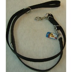 Dressurline fedtl�der 