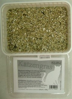Kattegr�s bakke