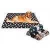 Hundet�ppe   fleece poter