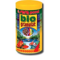 Sera biogranulat 1 ltr