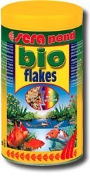 Sera Bioflakes 1 ltr