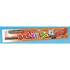 Beefstick med oksek�d <p><b> 10stk. kr. 40,-