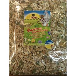 JRF topd�kke 10l. sommerfeeling